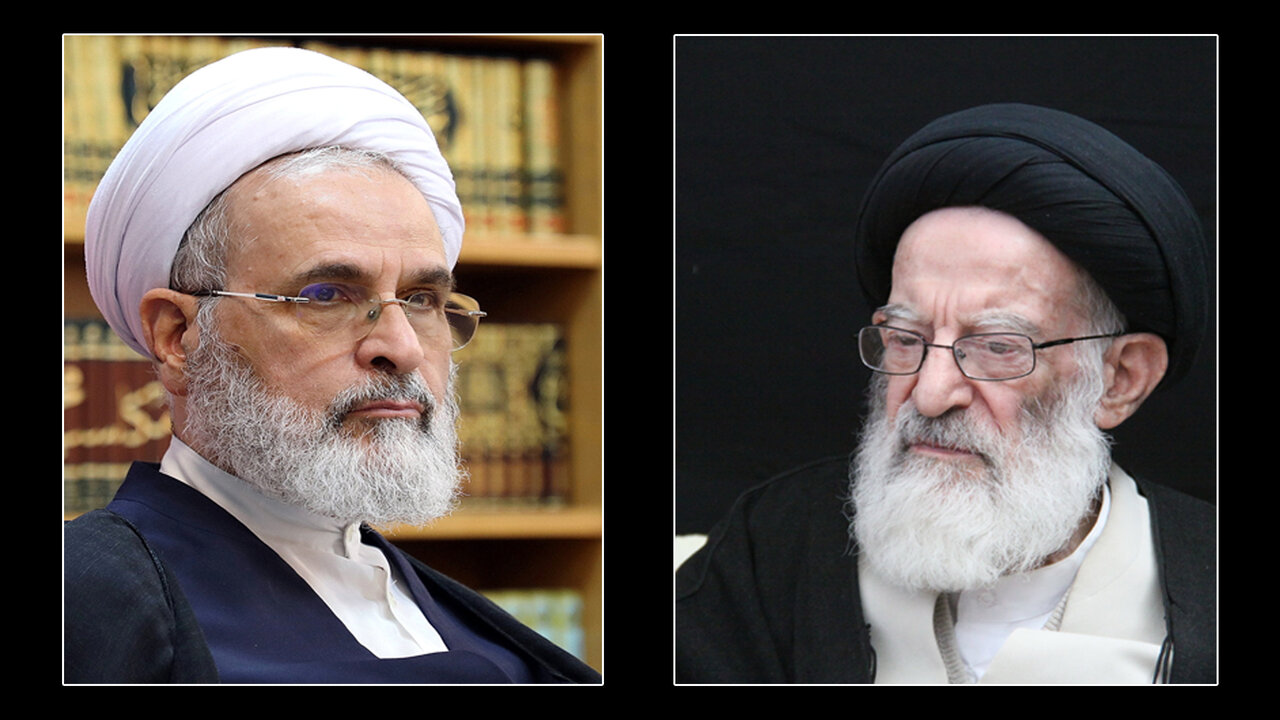 خدمات آیت الله العظمی شبیری زنجانی ستایش برانگیز است